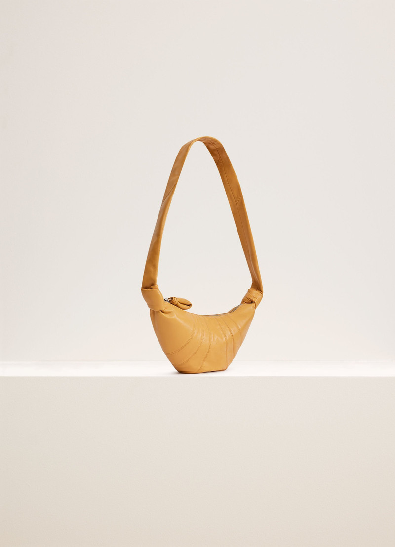 SMALL CROISSANT BAG 4