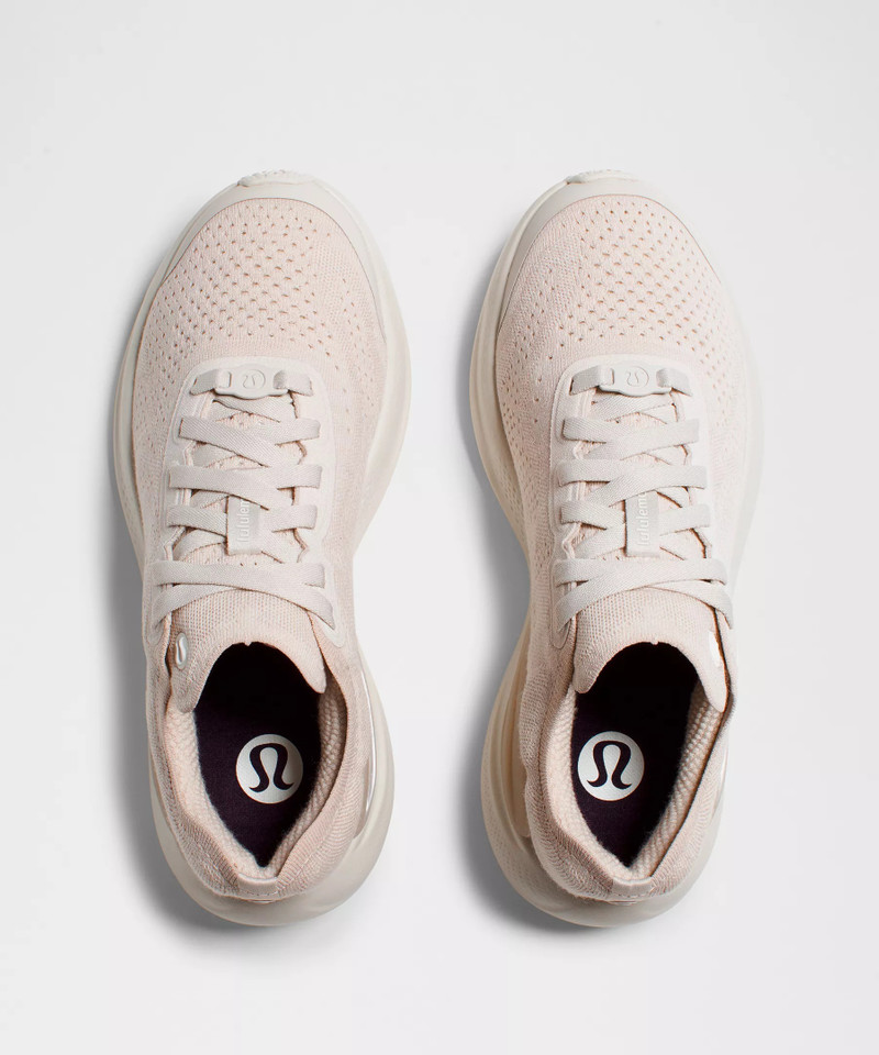 Women's Beyondfeel Merino Wool Running Shoe 5