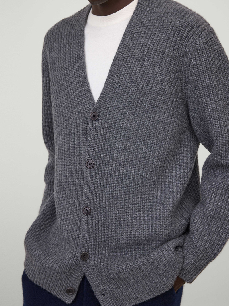The Leander Cardigan 4