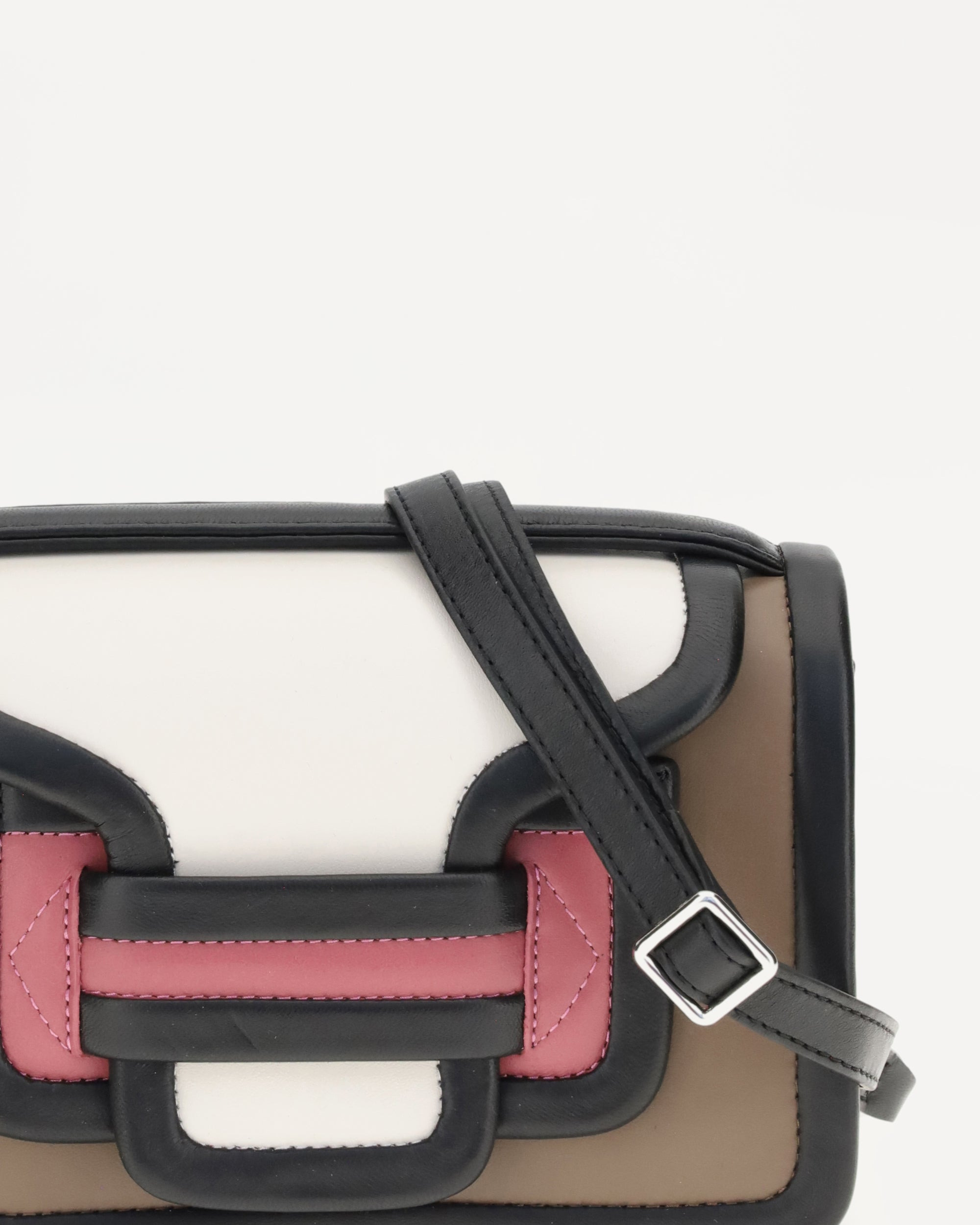 Alpha Shoulder Bag - 4