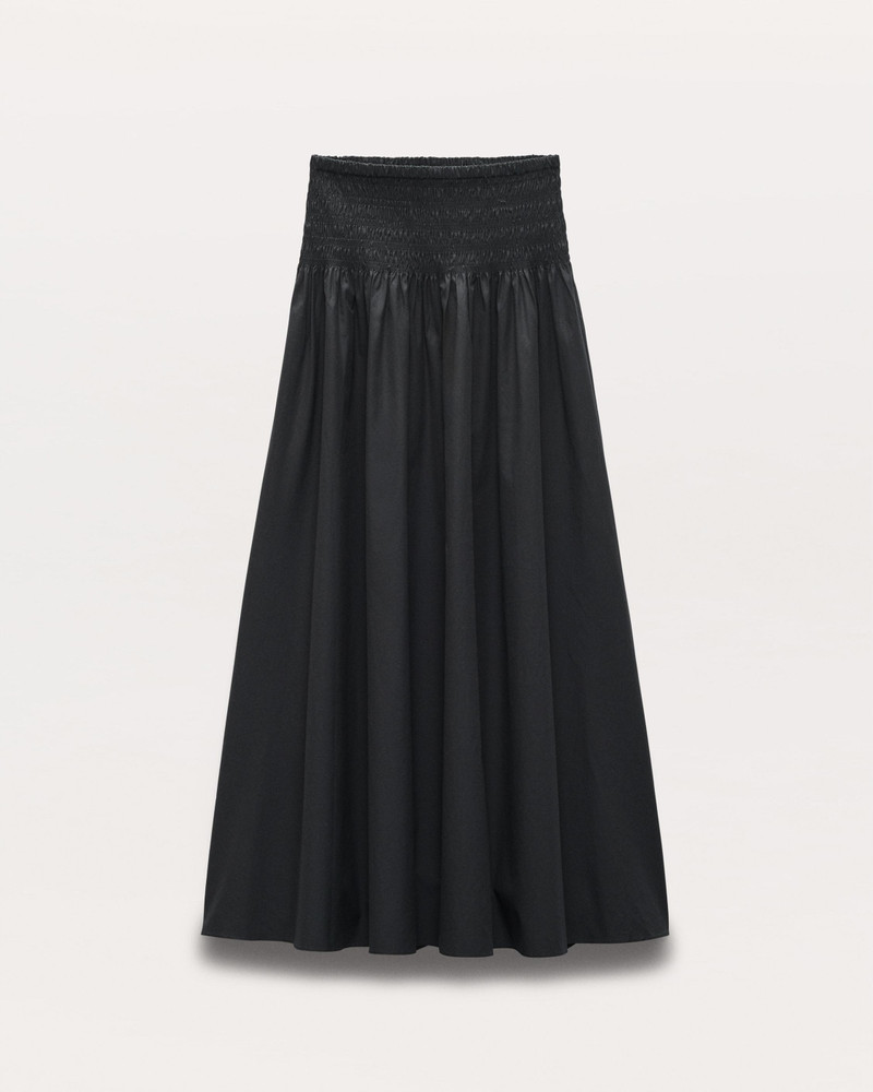 Blythe Maxi Skirt 1