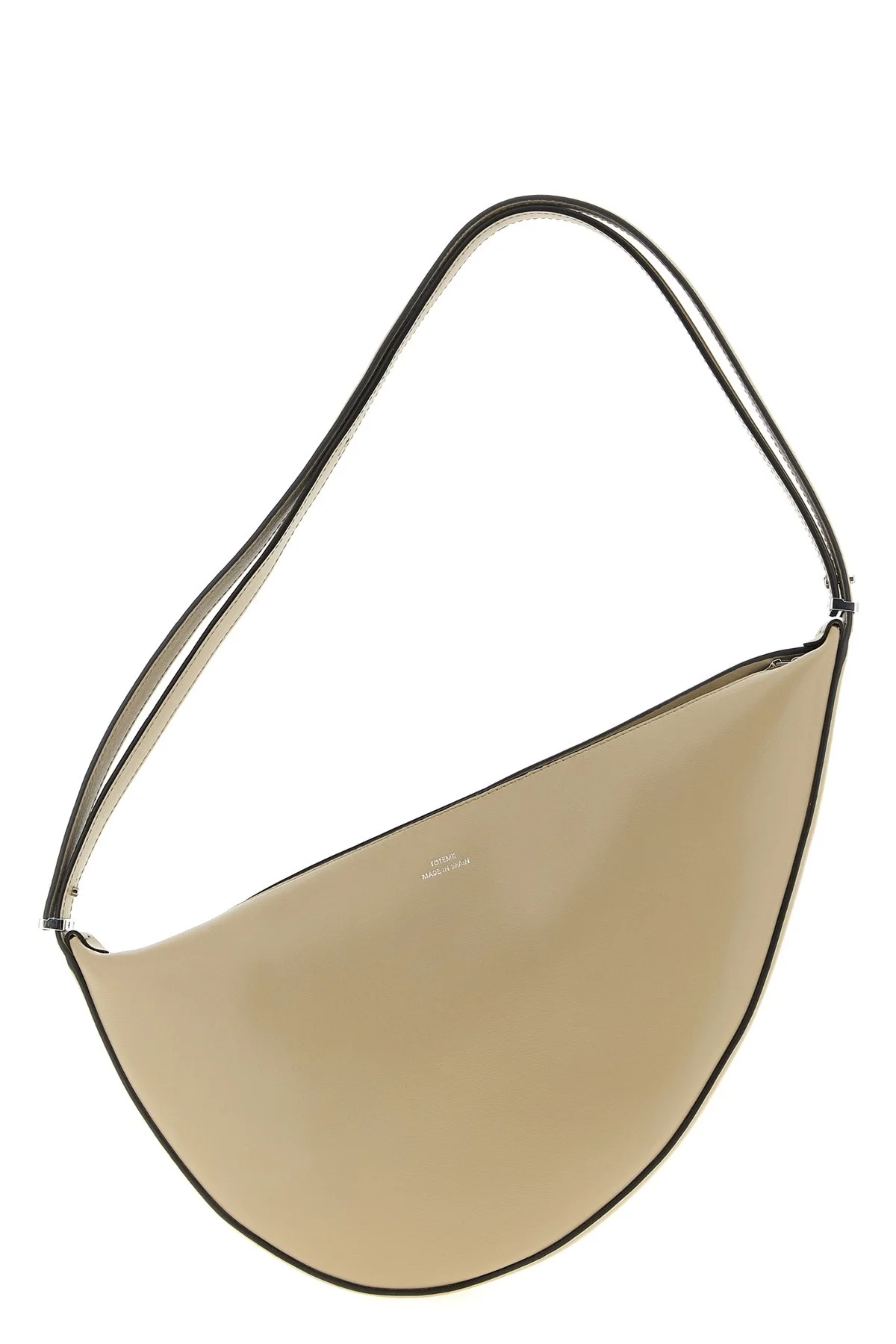 'Scooped Sling' shoulder bag - 1