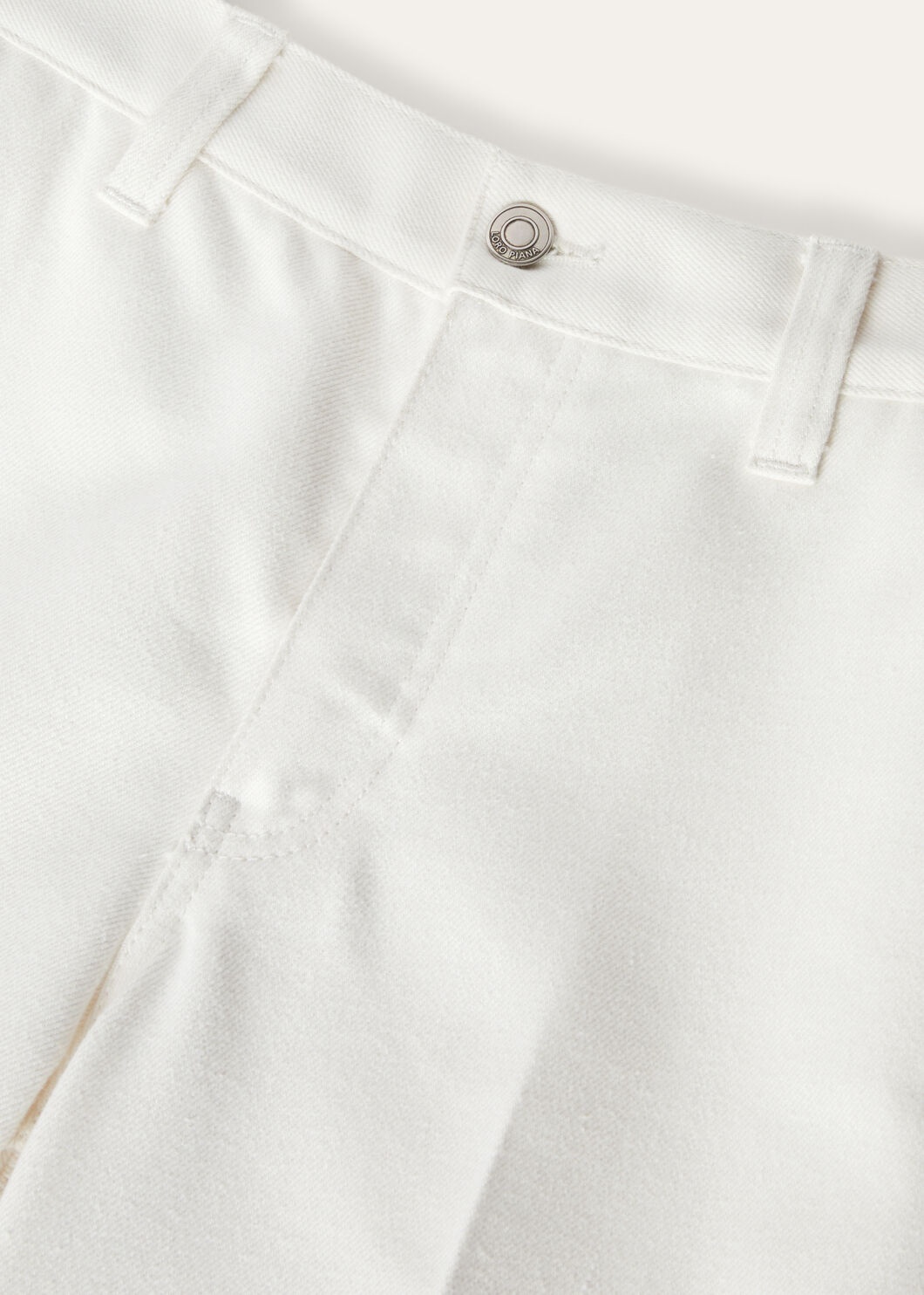 Thayer Pants - 7
