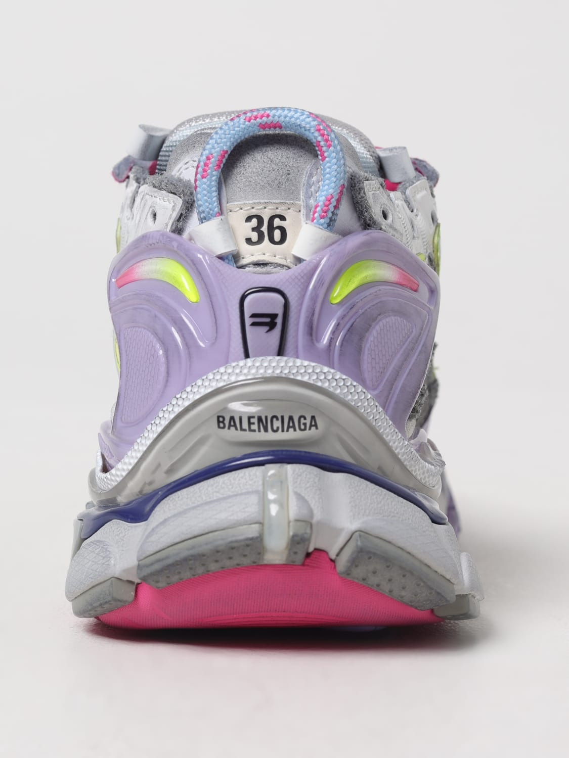 Sneakers woman Balenciaga - 4