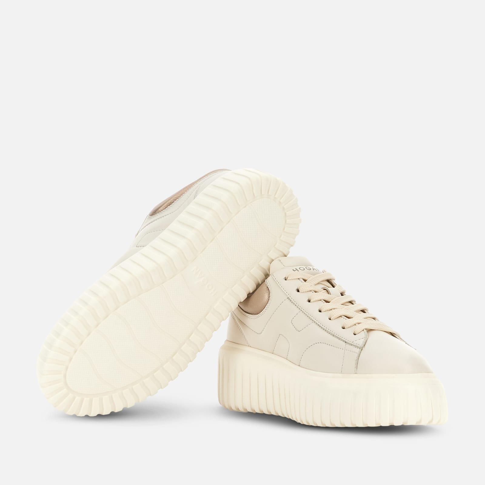 Sneakers Hogan H-Stripes - 4