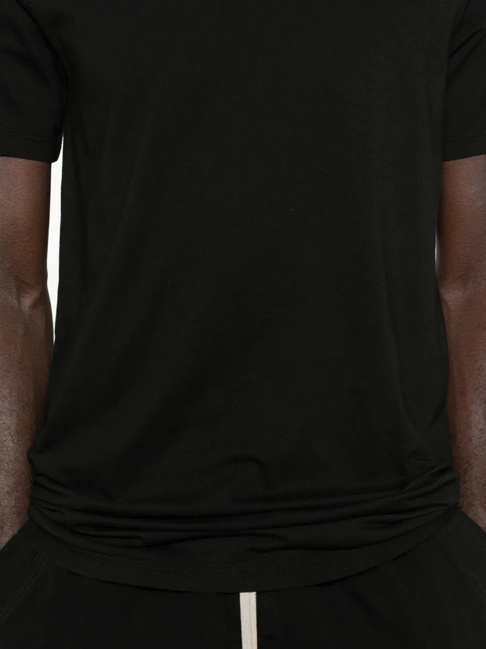 RICK OWENS DRKSHDW - Men Level T-Shirt - 3