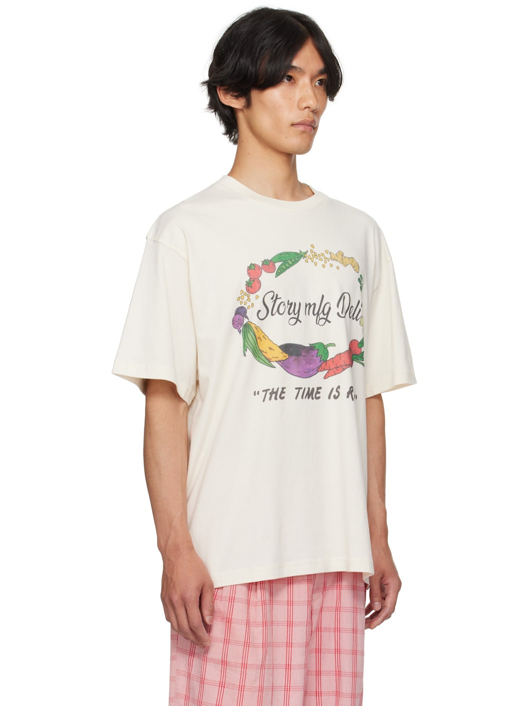 Off-White Grateful S/S T-Shirt - 2