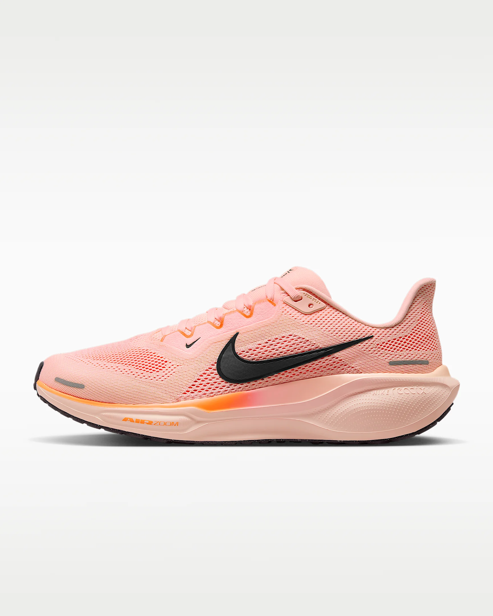 Nike Pegasus 41 Men's Road Running Shoes - 1