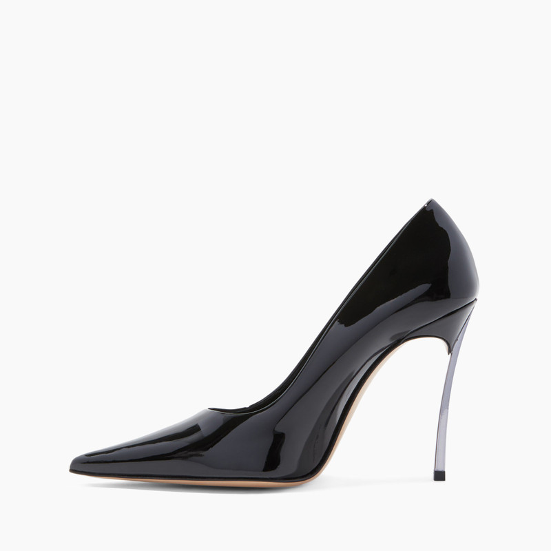 Superblade Patent Leather 3