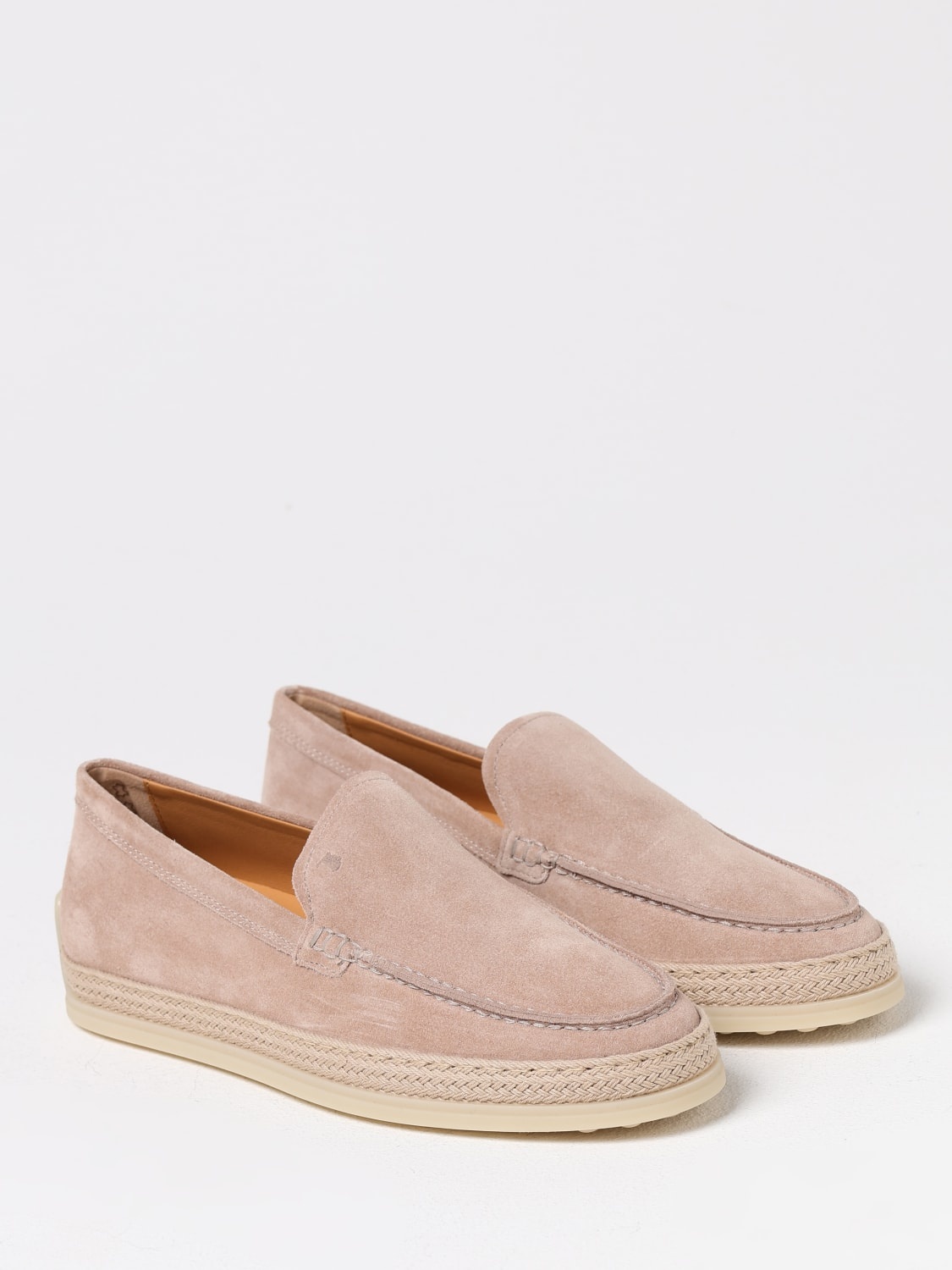 Loafers woman Tod's - 2