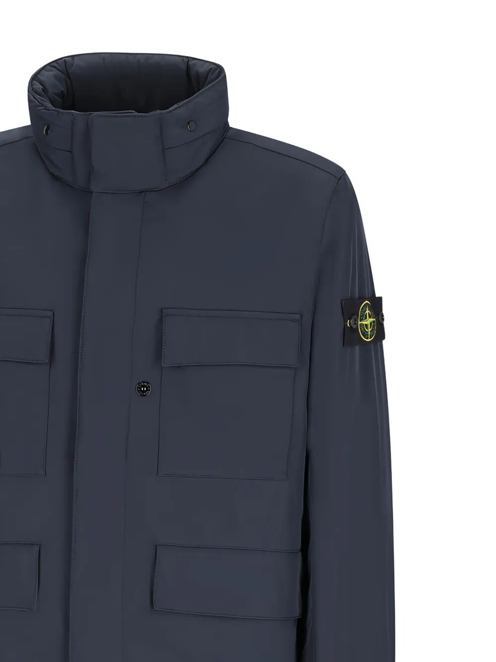 Field Jacket - 3