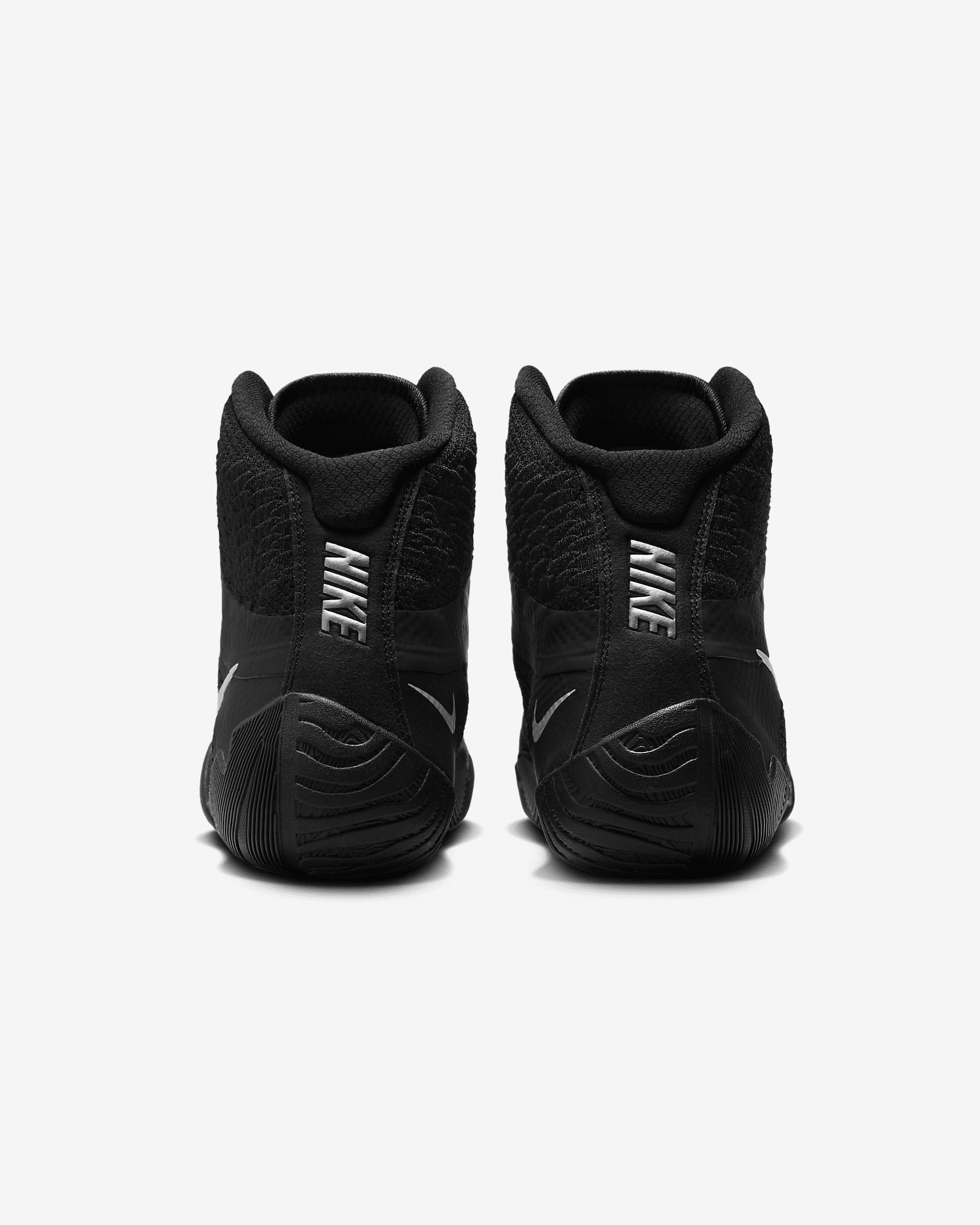 Nike Nike Tawa Men's Wrestling Shoes | REVERSIBLE