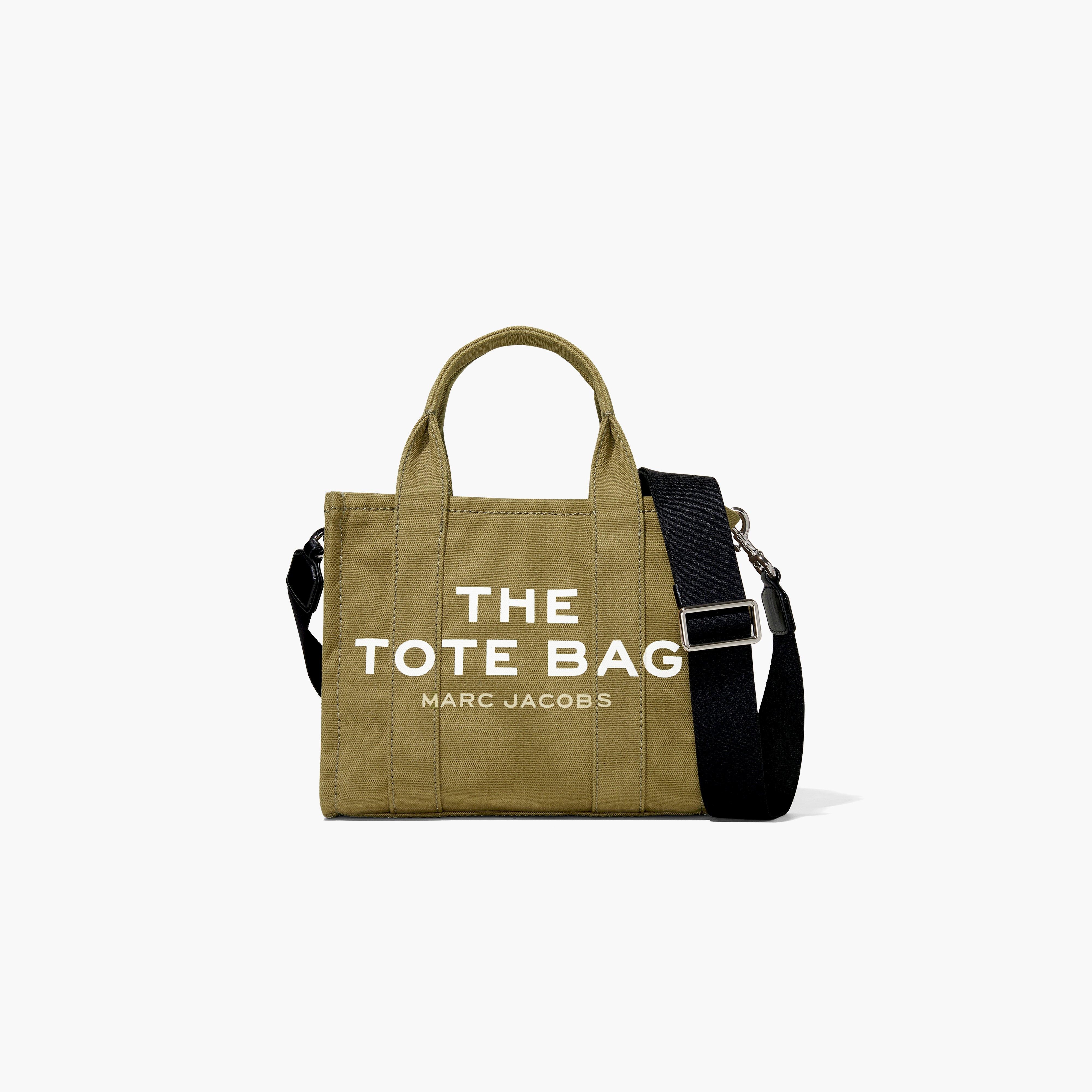 THE MINI TOTE BAG - 1