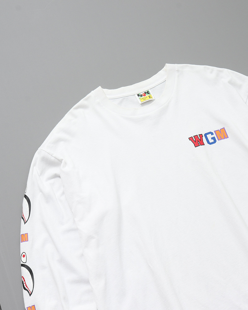 A BATHING APE - 3