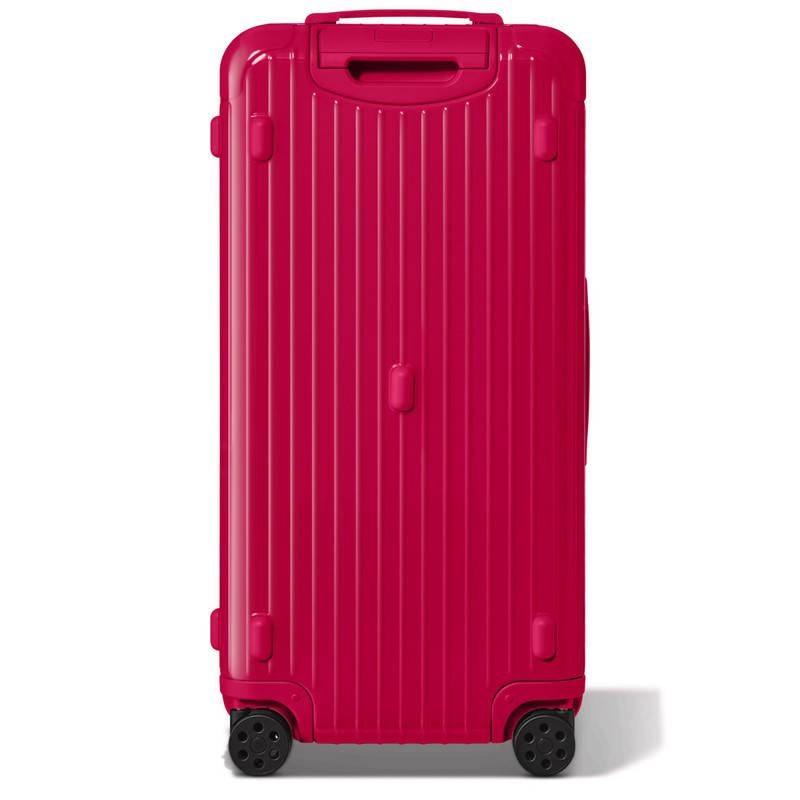 Essential Trunk Plus 4