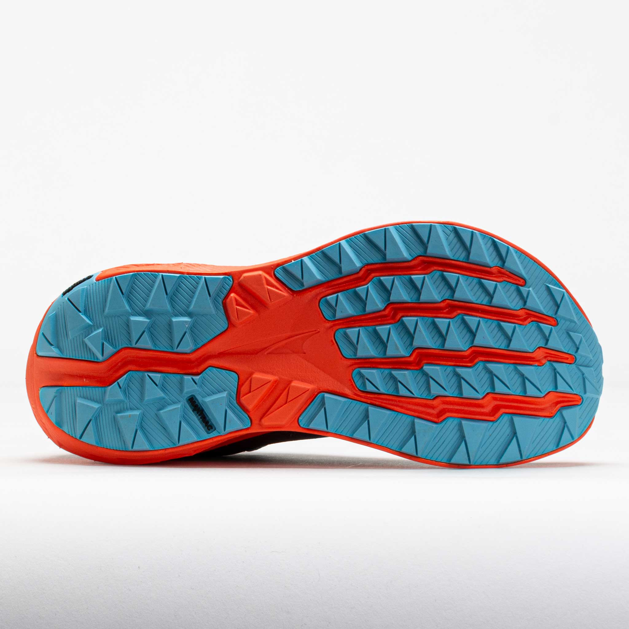 Altra Experience Wild 2 Women's Maroon - 4