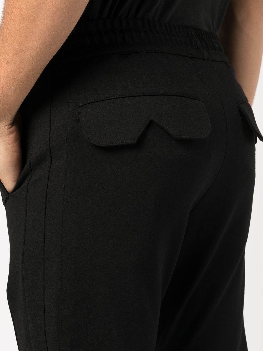 San Pietro track trousers - 5