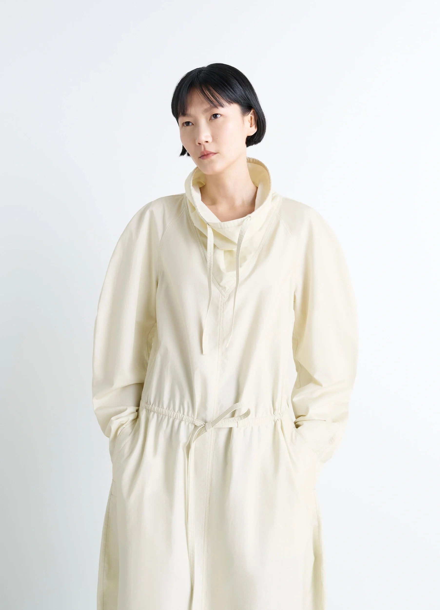 VAREUSE DRESS - 3