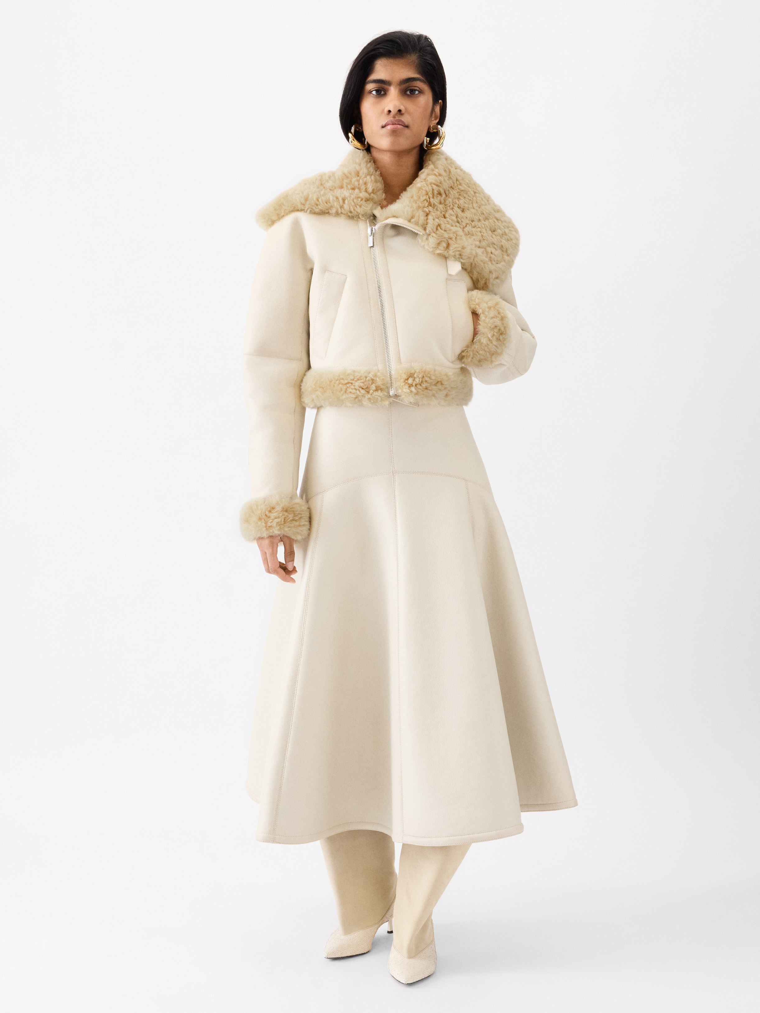 The Aviatore jacket - 3