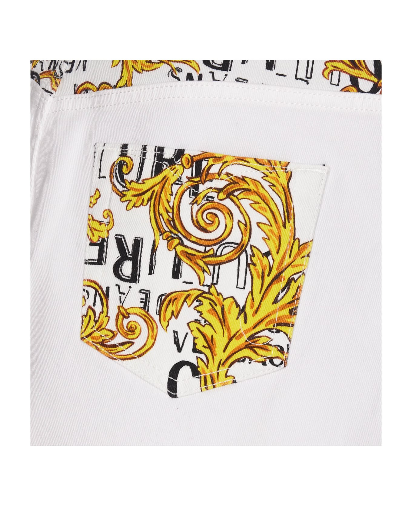 Versace Jeans Couture Skirt - 3