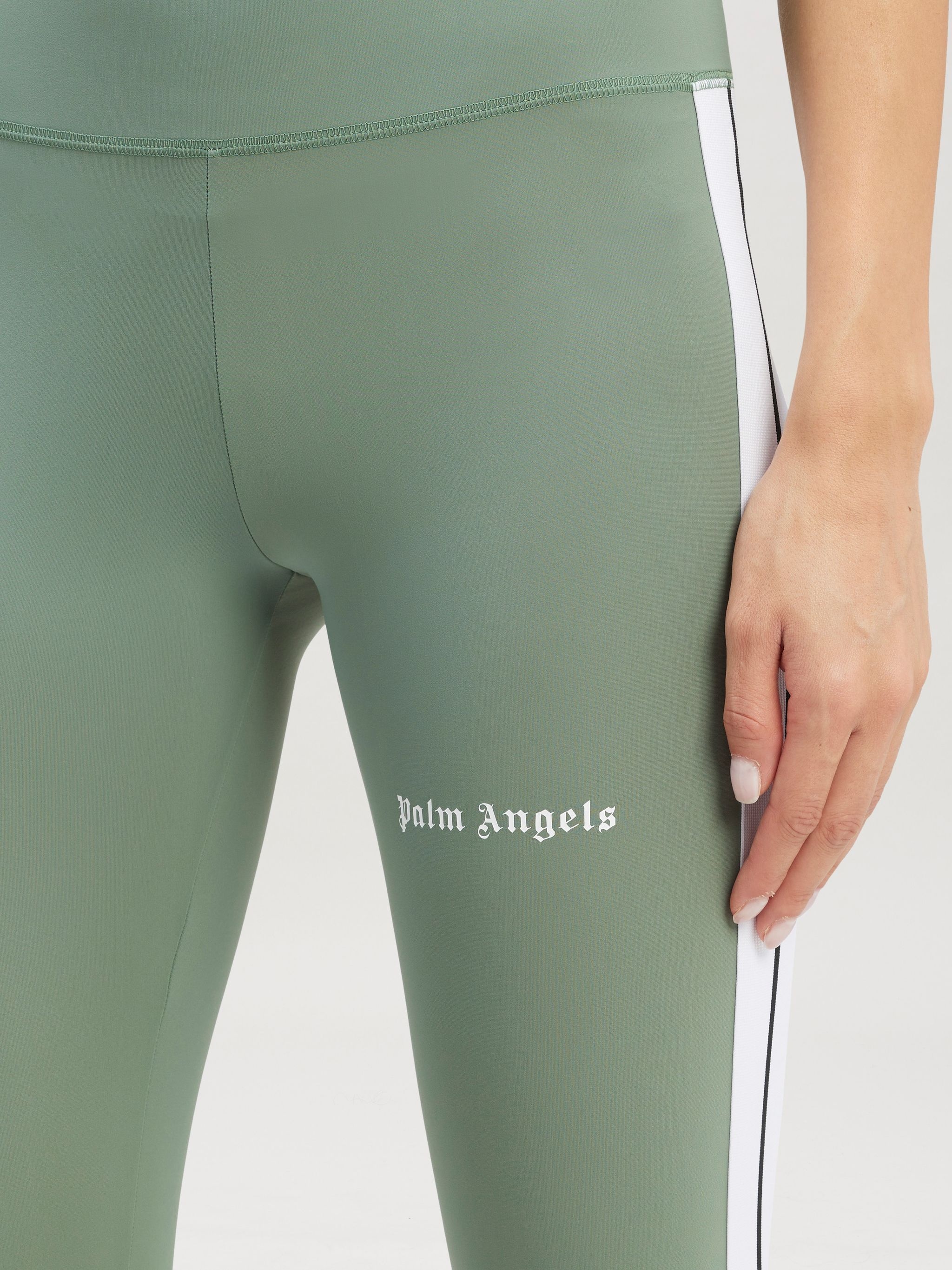Training Track Leggings - 6