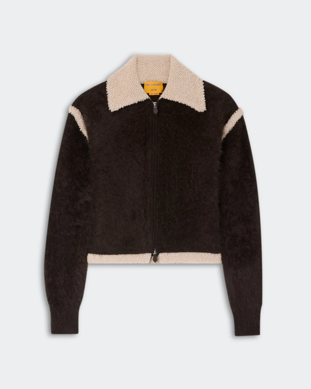 Grizzly Frankie Jacket - 1