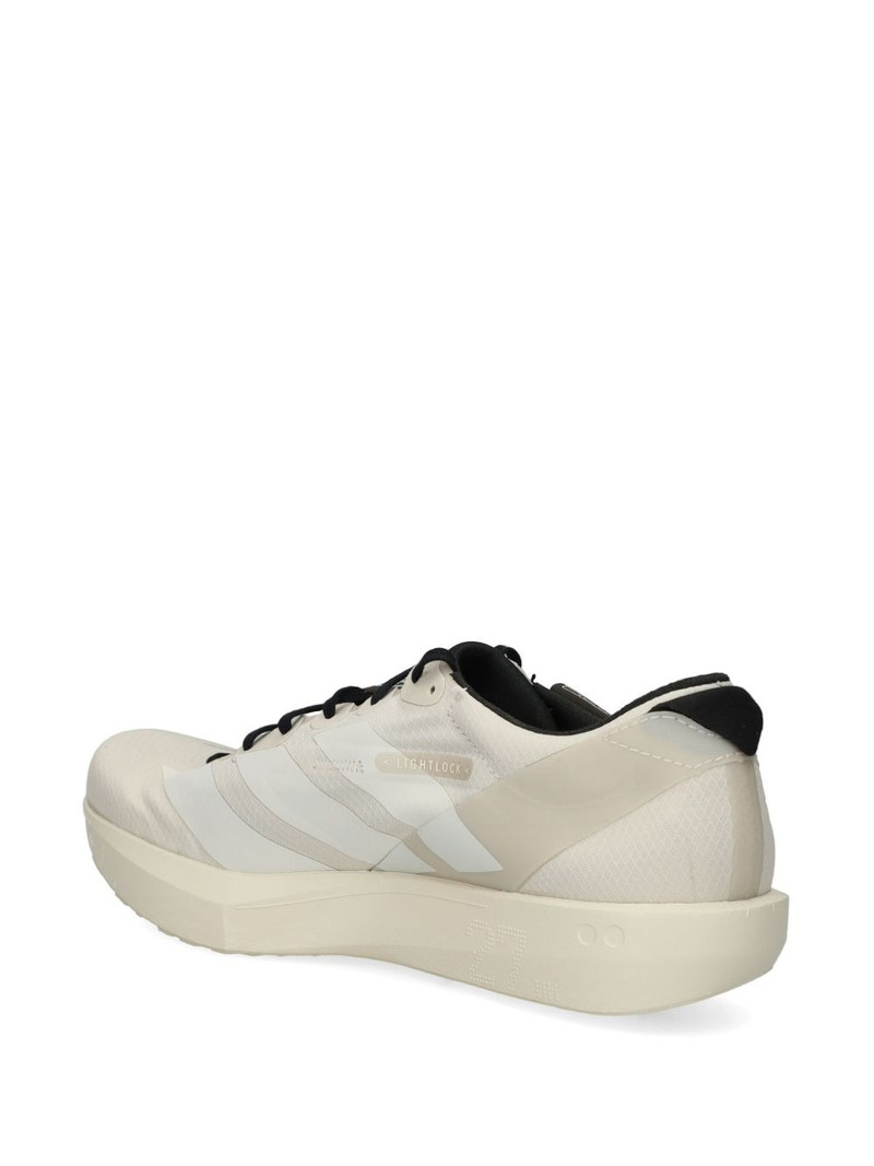 Adizero sneakers 3