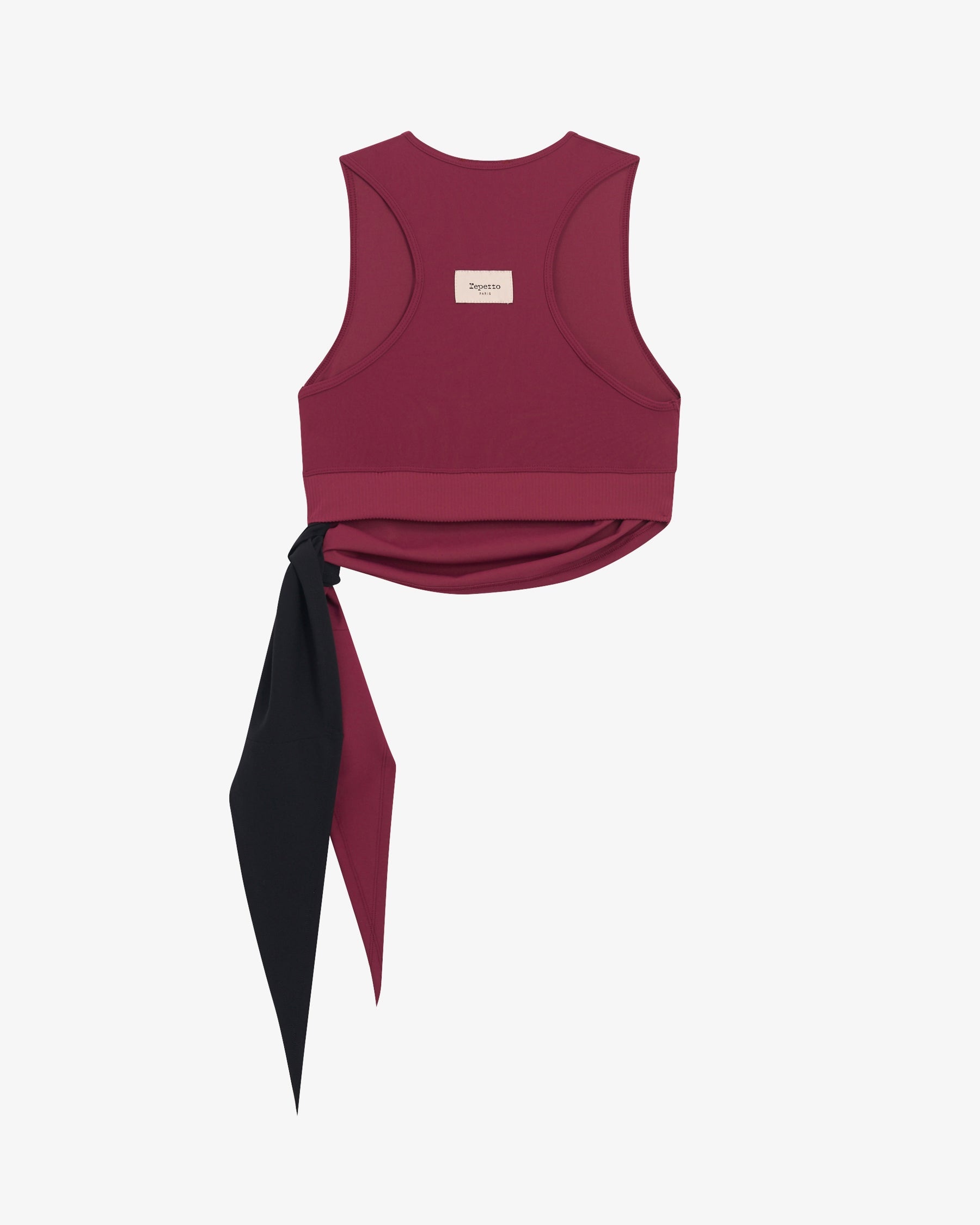 TOP TO TIE - 2