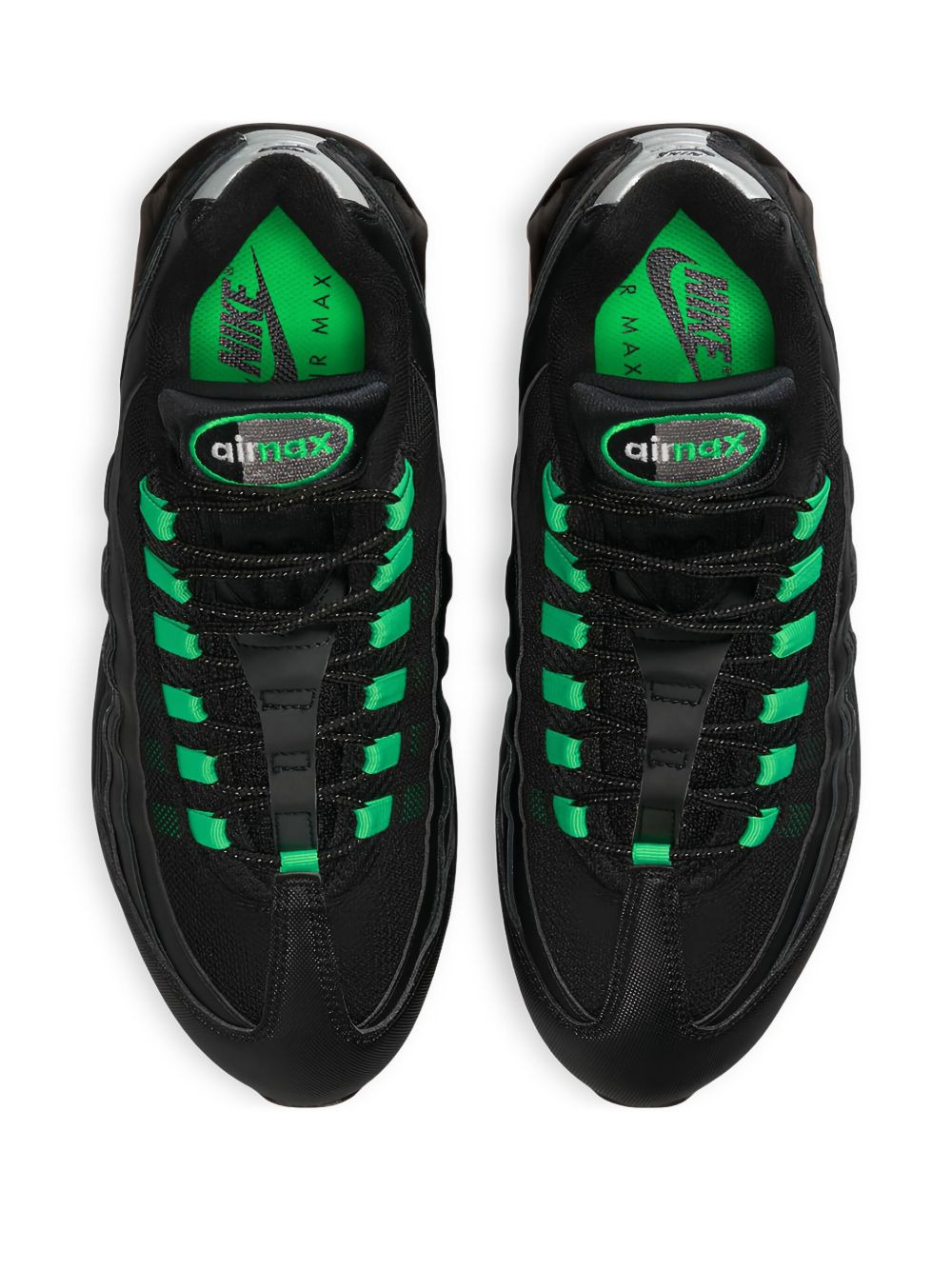 Air Max 95 OG sneakers - 2