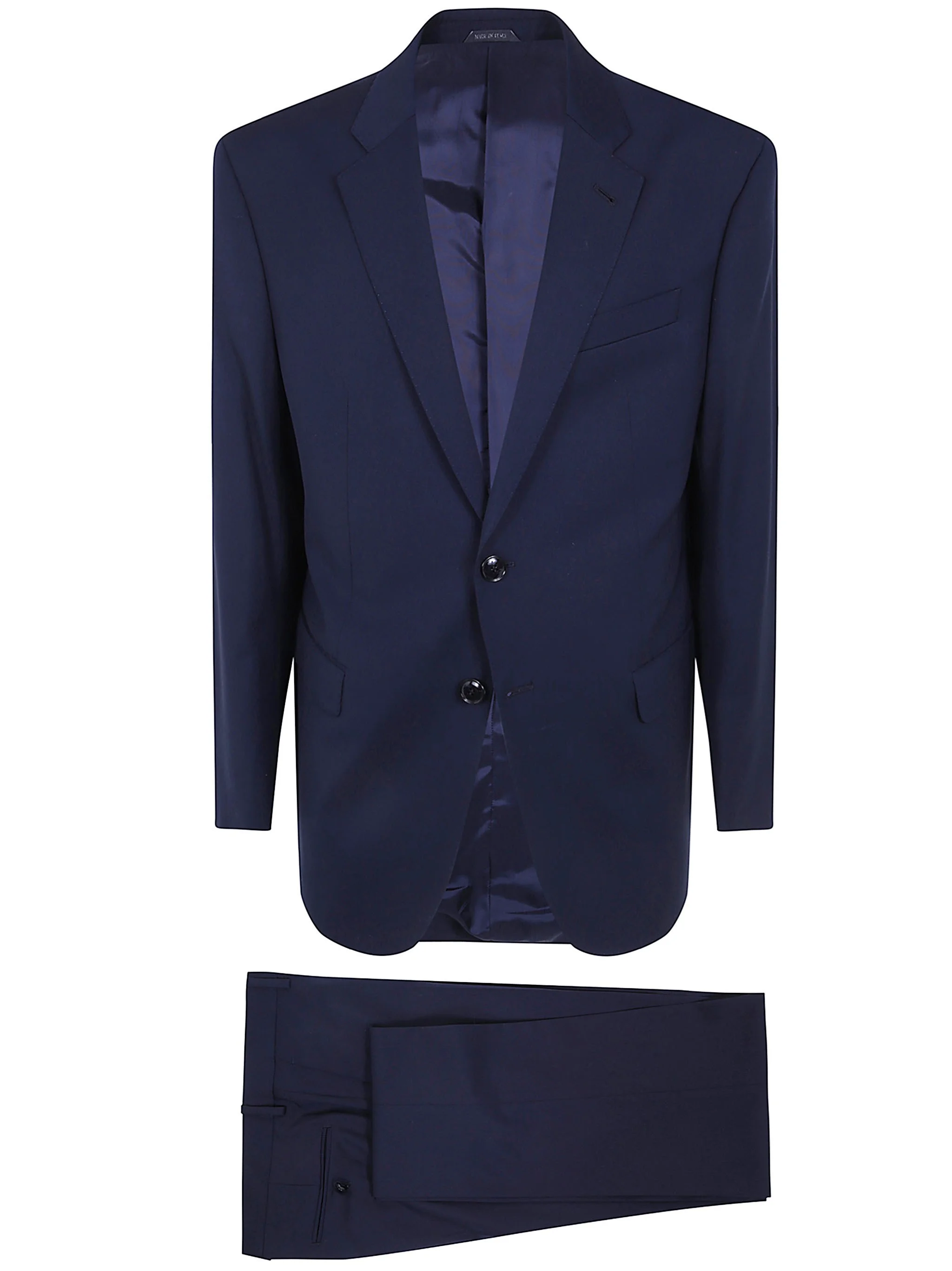 Suit Classic "Classic Suit" - 1