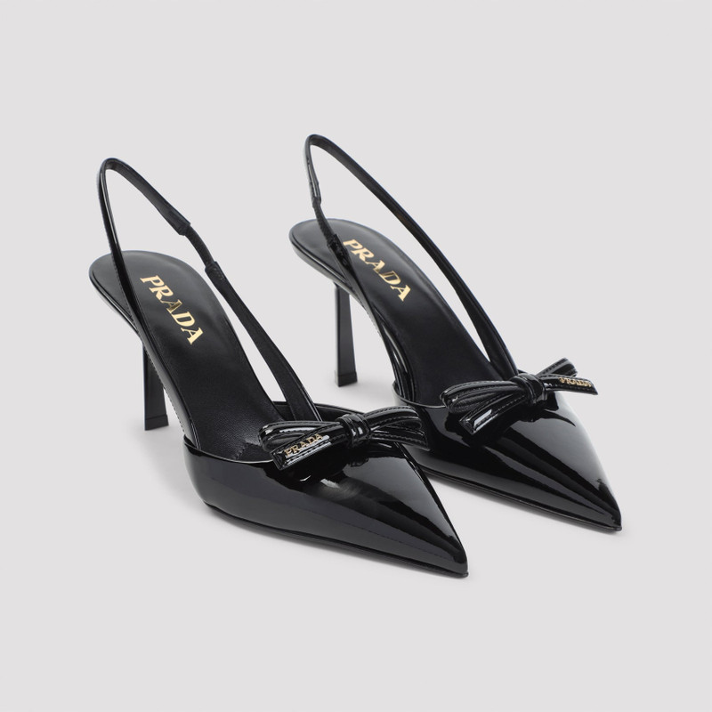 Prada Calf Leather Pumps 3