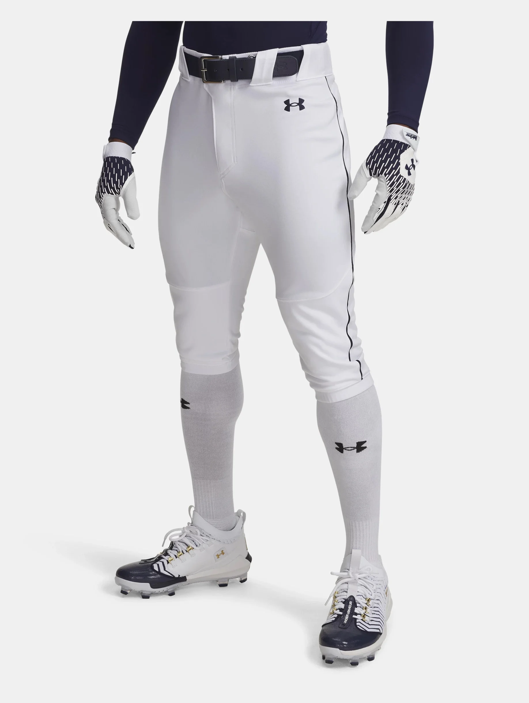 UA Utility Pro Piped - 1