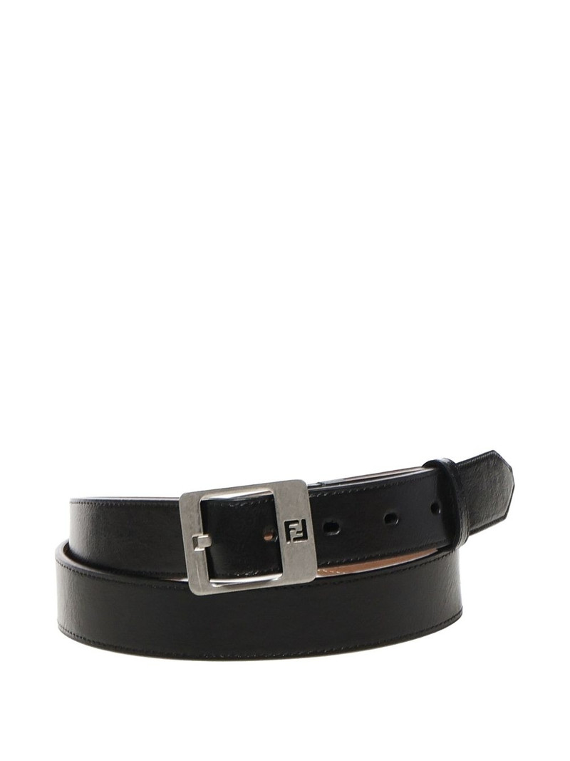 leather belt 1