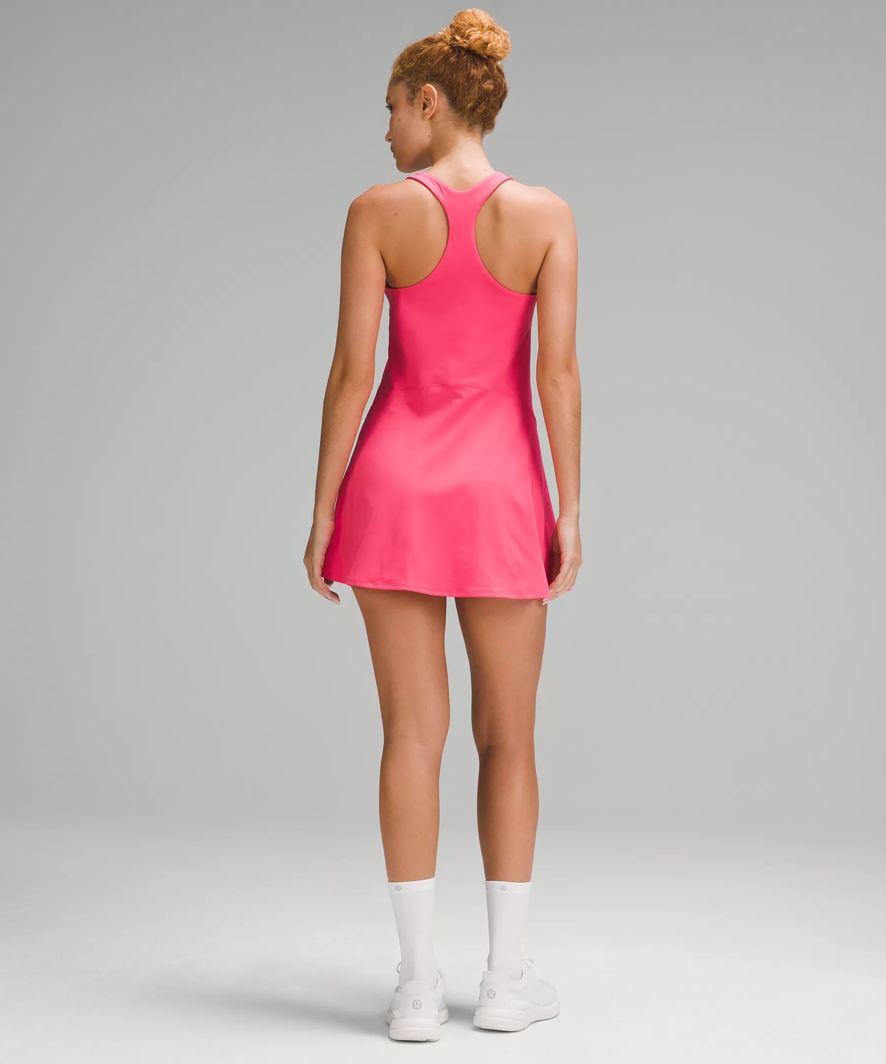 Lightweight Linerless Tennis Dress - 2