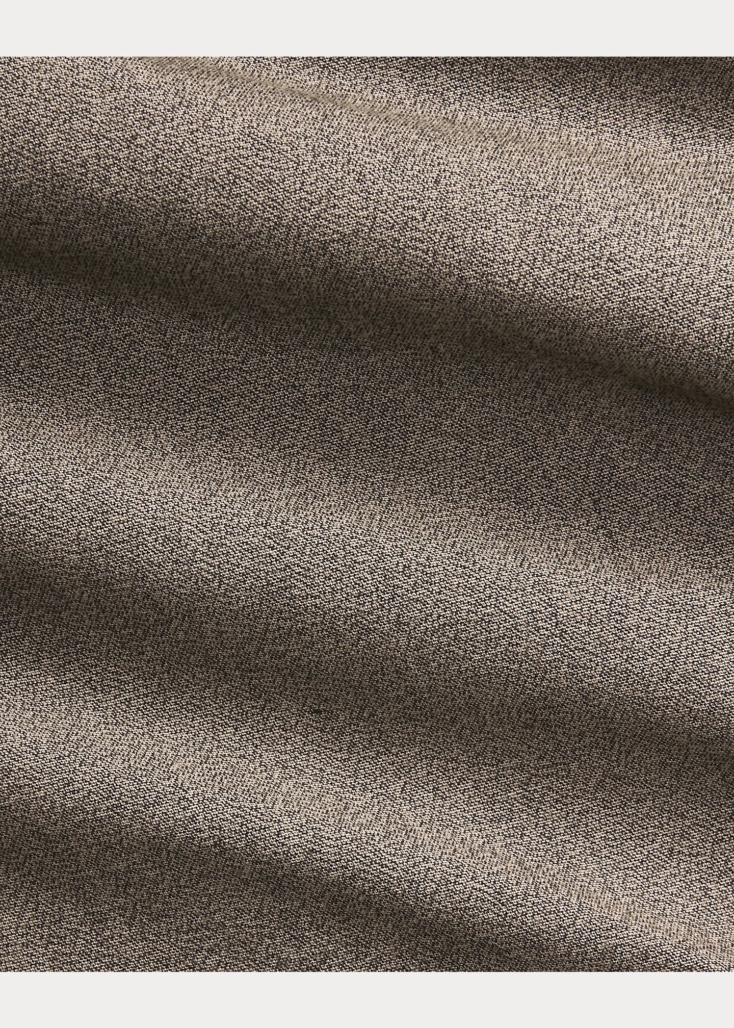 Selvedge Jaspé Workshirt - 5