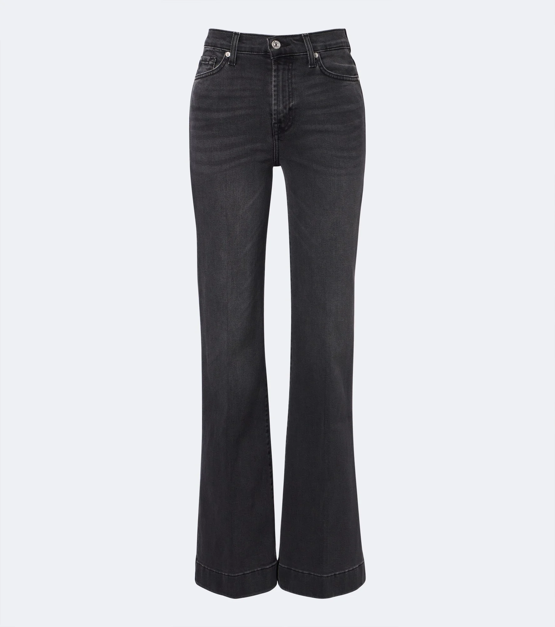 Modern Dojo flared jeans - 1