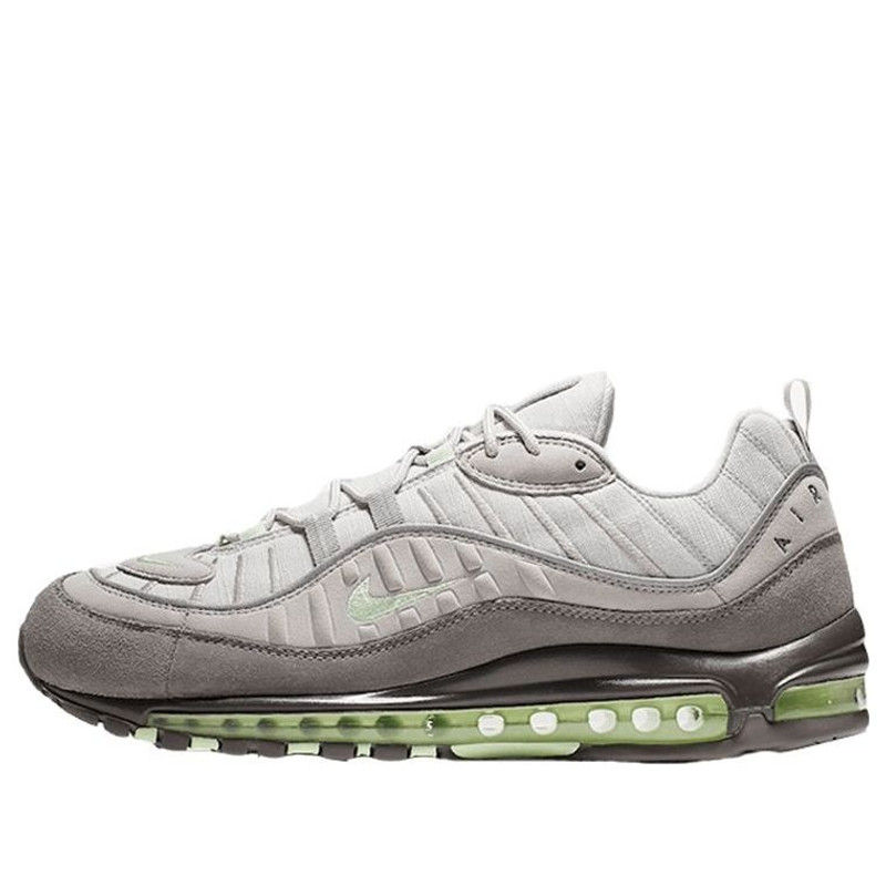 Nike Air Max 98 'Vast Grey Mint' 640744-011 - 1