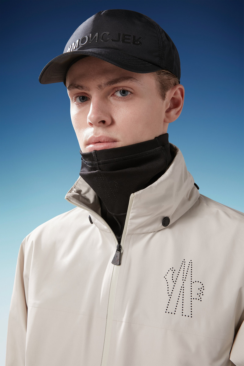 Moncler Jersey Neck Warmer outlook