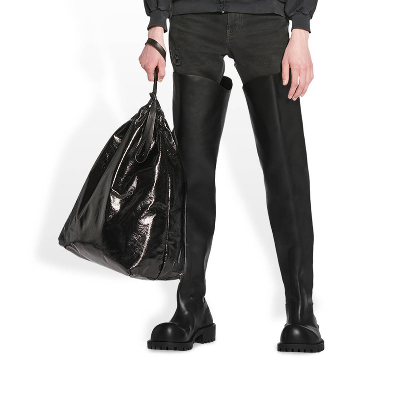 hummer over-the-knee boot 7