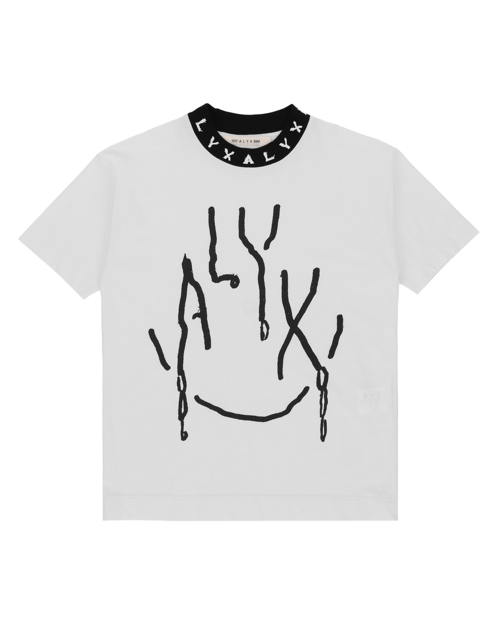 SMILEY TEE - 1