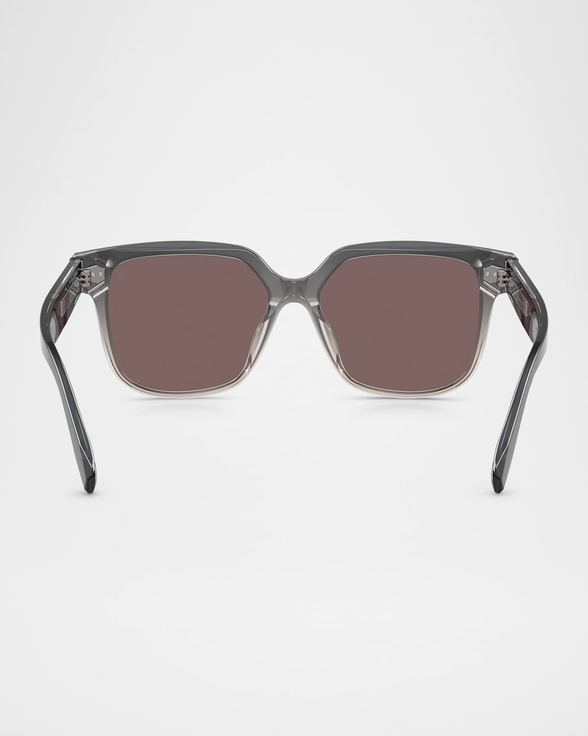 BC4010S Square Acetate Sunglasses - 4