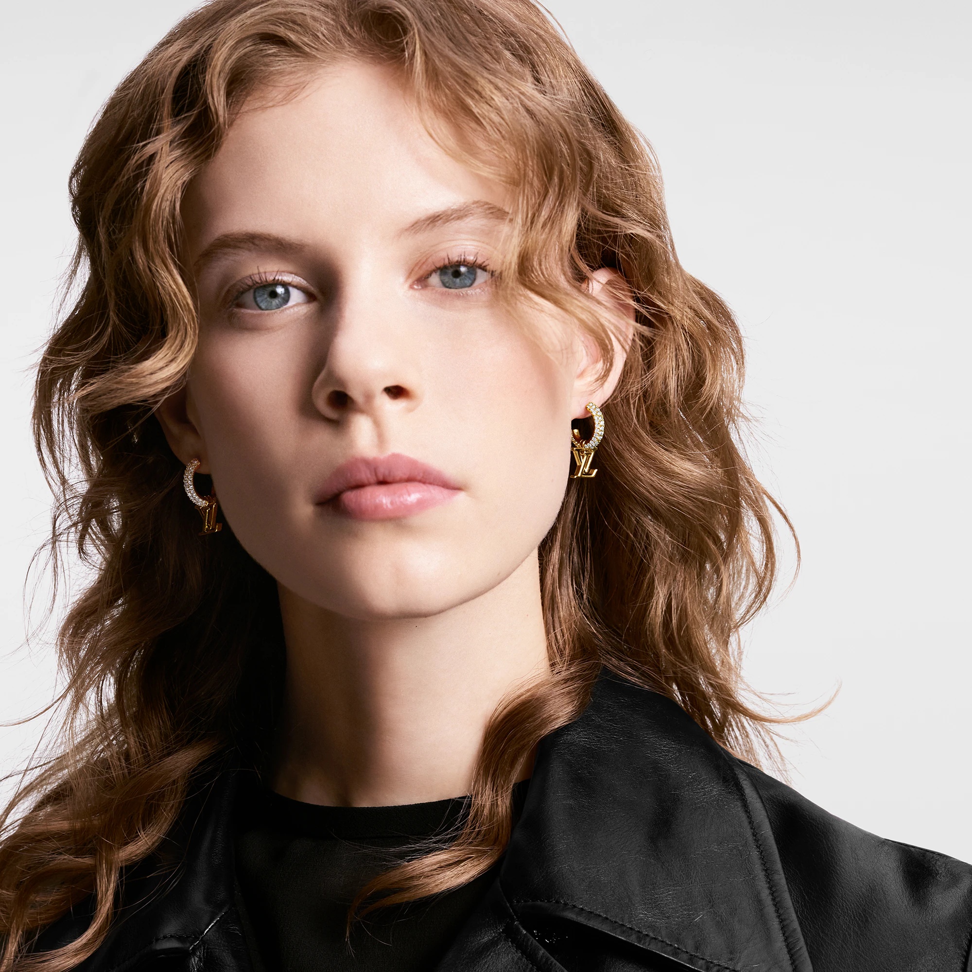 LV Iconic Earrings 4