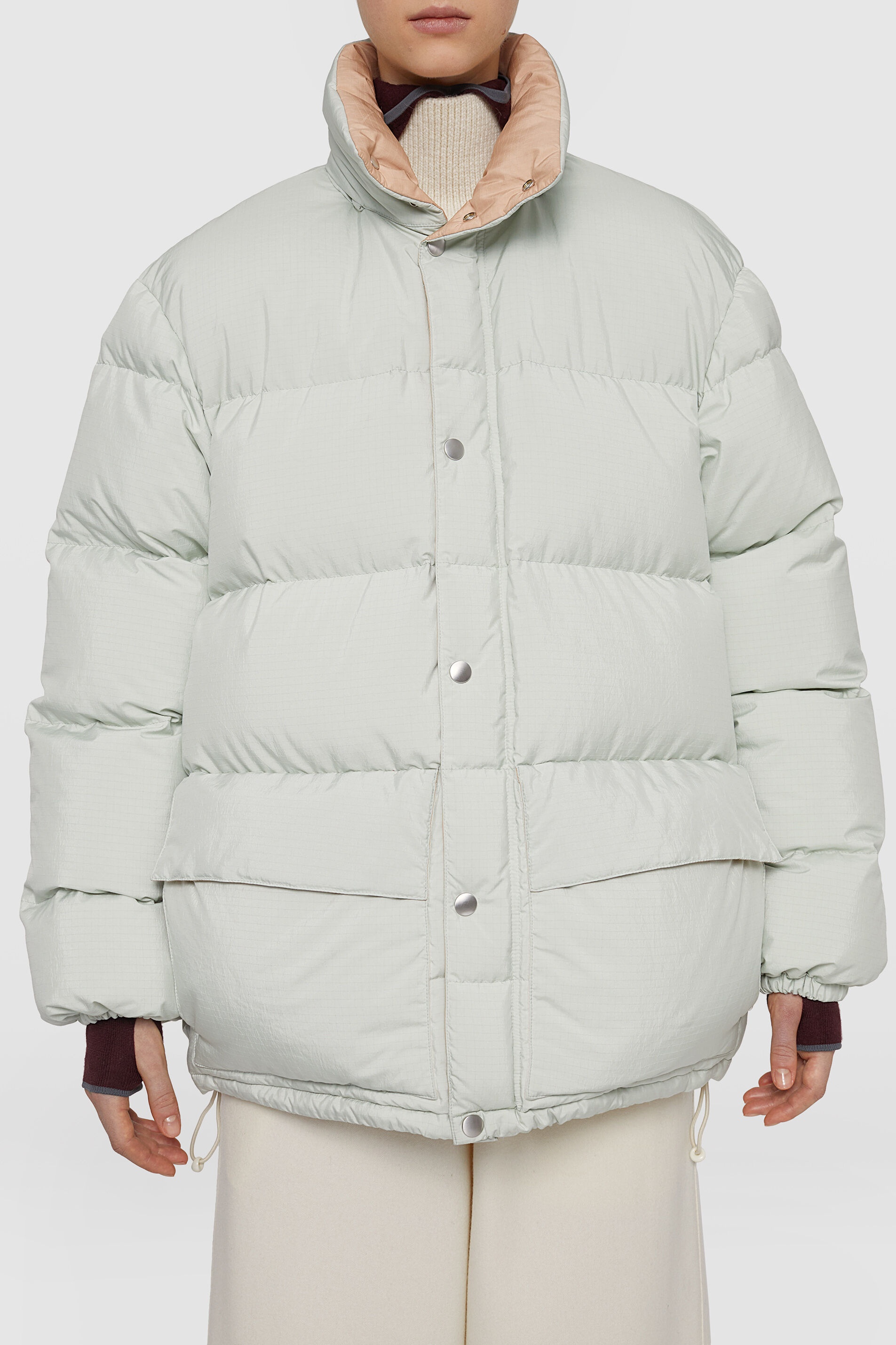 Down Jacket - 5