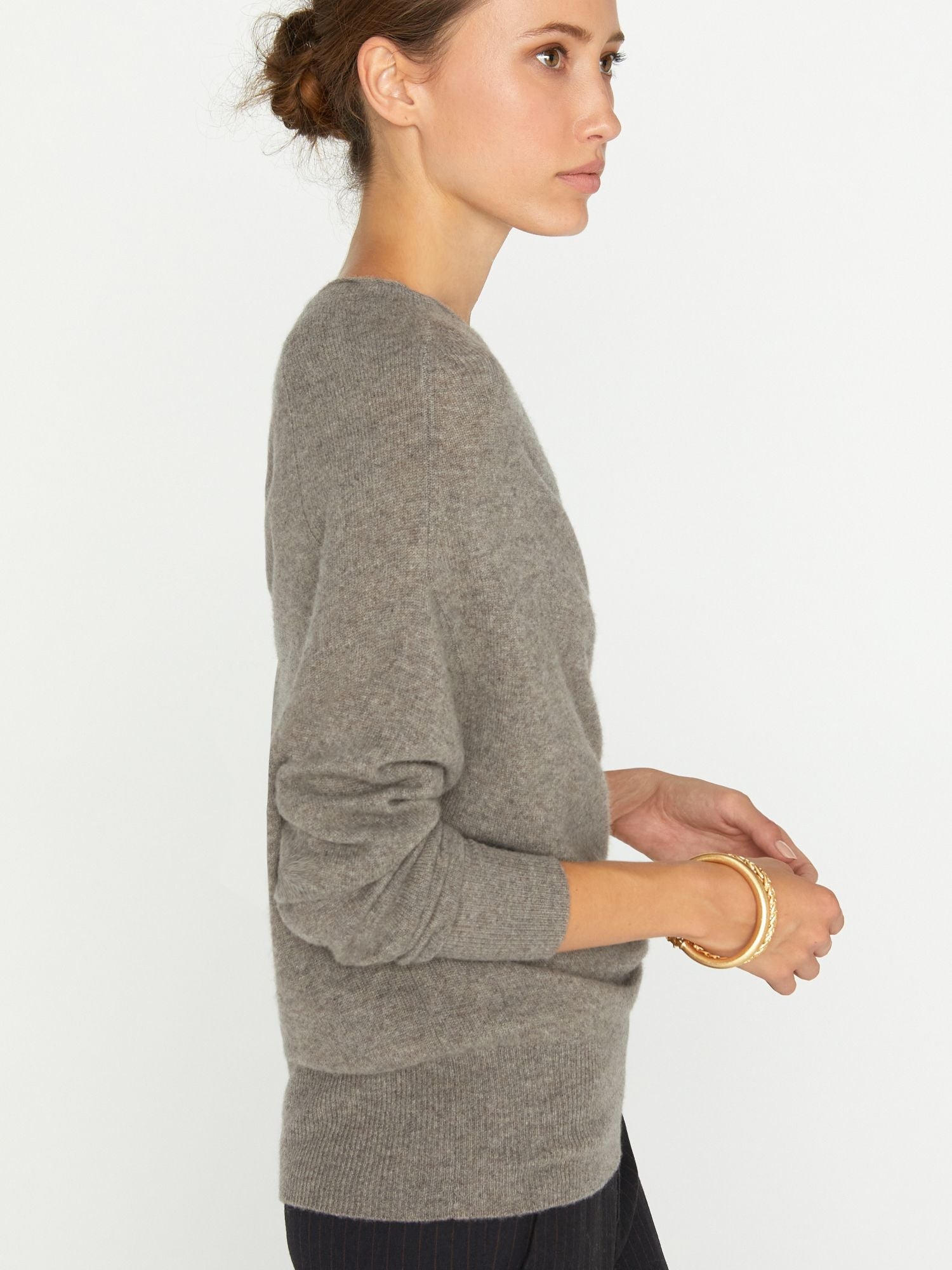 The Lori Off Shoulder - 3