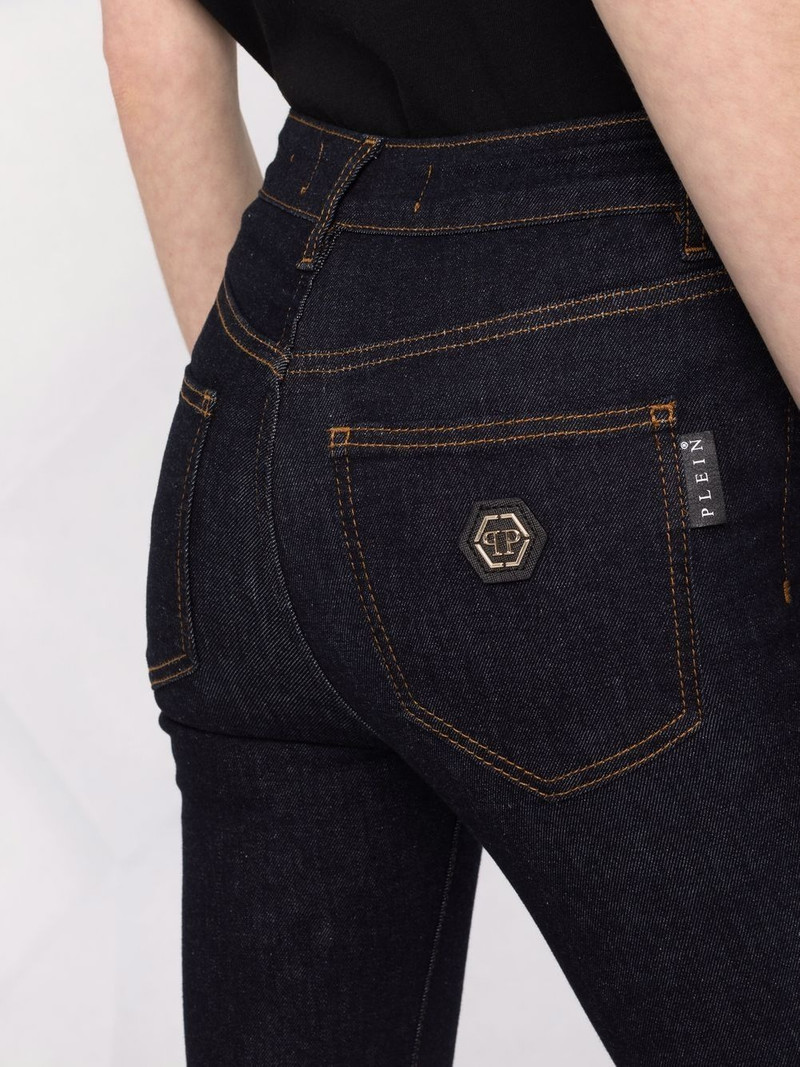denim skinny trousers 5