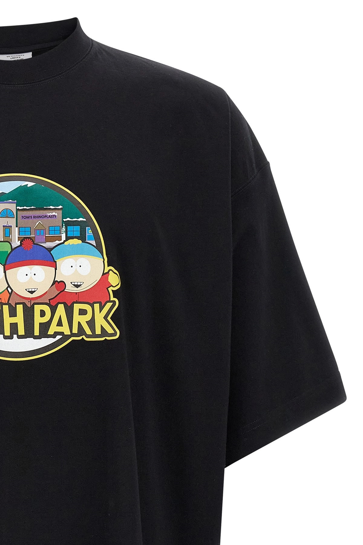 'Southpark' T-shirt - 4