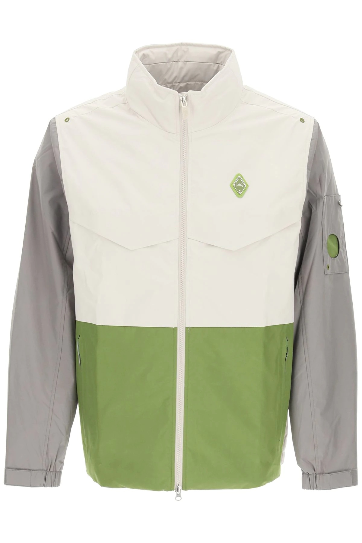 SCAFFEL STORM JACKET - 1