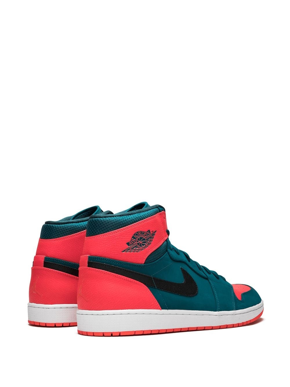 Air Jordan 1 Retro High top sneakers - 3