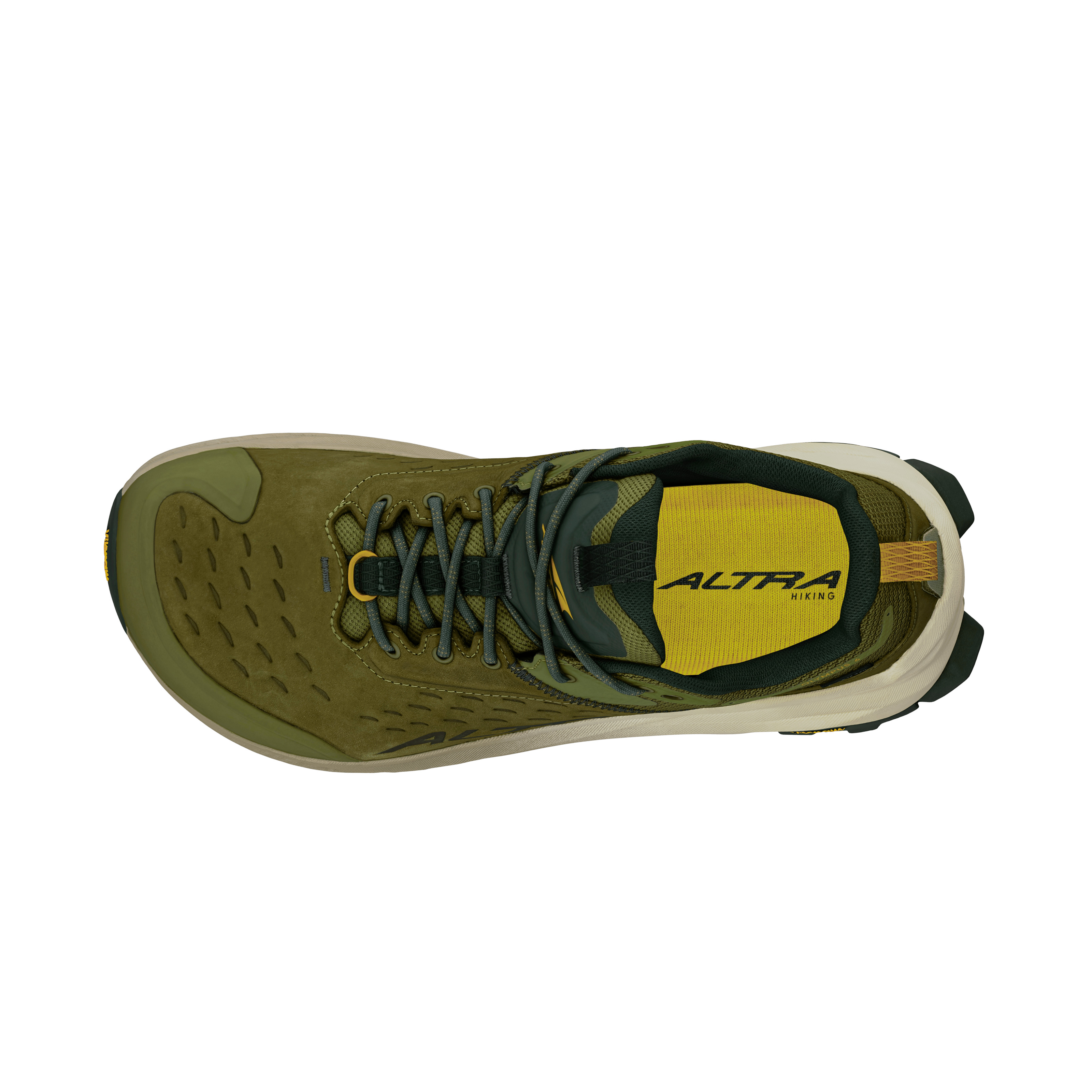 Men's Olympus 6 Hike Low GTX - 3