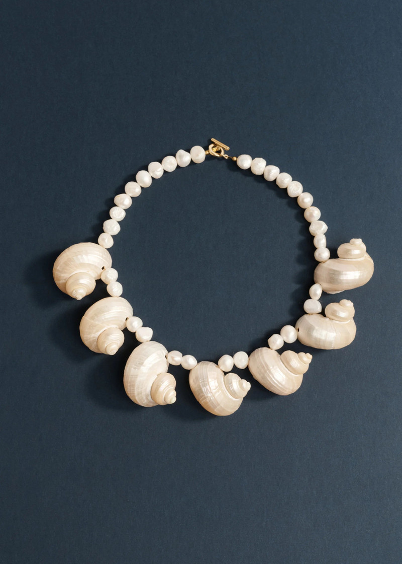 Ondine Necklace 6